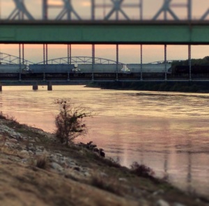 MO River II